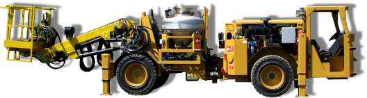M30 RAM Anfo