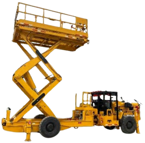 M40 UHL 6000 SD