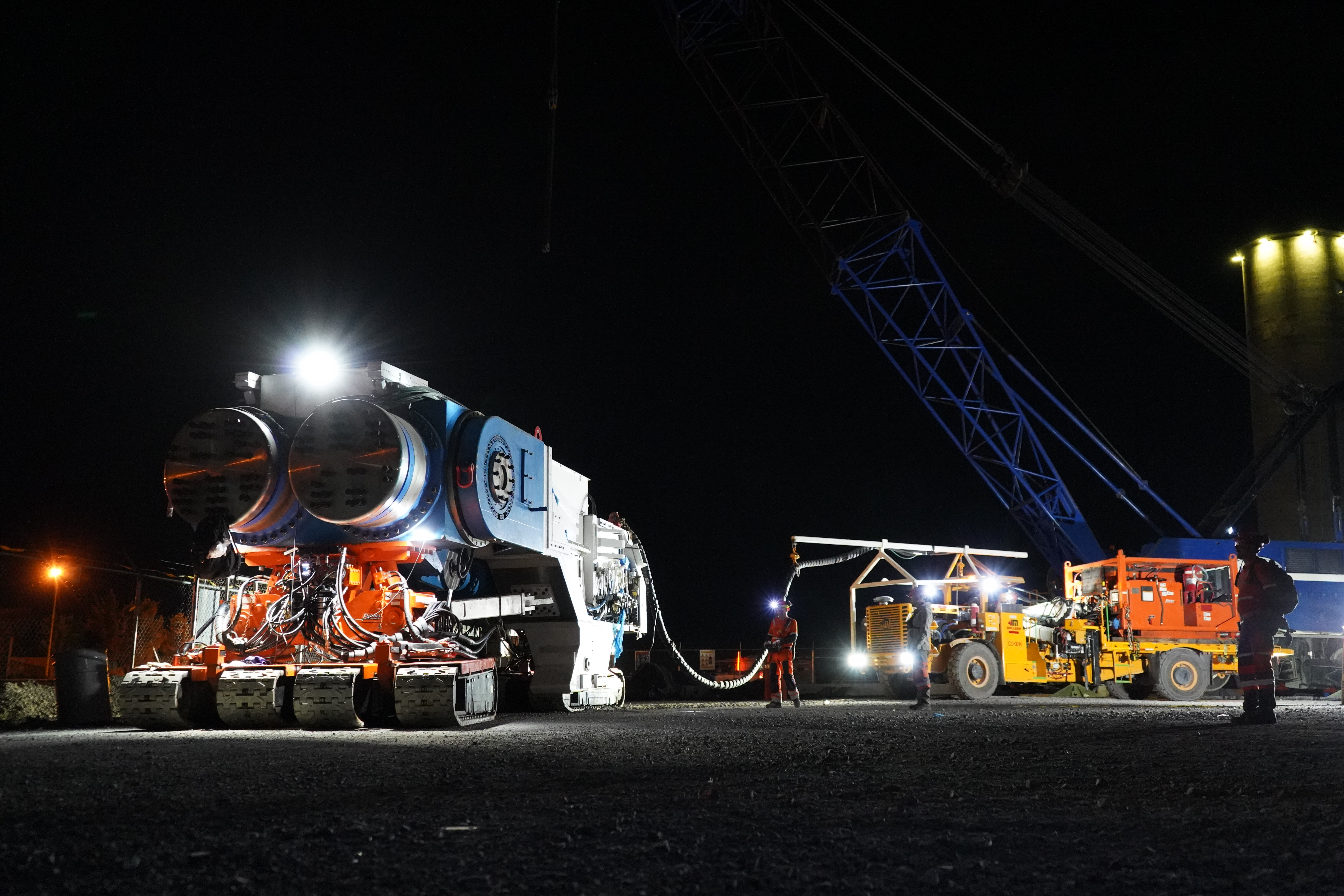 Mantenimiento y Reparación de Equipos